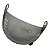 Viseira Capacete Yohe Advance 966 Fume Original - Imagem 2