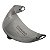 Viseira Capacete Yohe Advance 966 Fume Original - Imagem 1