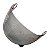 Viseira Capacete Yohe Advance 966 Fume Original - Imagem 7