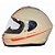 Viseira Capacete Yohe Advance 966 Fume Original - Imagem 3