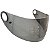 Viseira Capacete Yohe Advance 966 Fume Original - Imagem 4