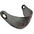 Viseira Fume Capacete Helt City Yohe Grid Modelo Antigo - Imagem 5