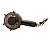Pisca Seta Led Moto Bullet Choppers Bobber Custom Harley - Imagem 8