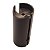 Pistonete Carburador Moto Titan 150 / Bros 150 2006 Ate 2008 - Imagem 5