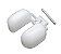 Pistonete Carburador Moto Titan 150 / Bros 150 2006 Ate 2008 - Imagem 4