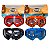 Lente Óculos Capacete Cross Cristal Original Helt Off Road - Imagem 4