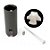 Pistonete Carburador Moto Titan 150 / Bros 150 2006 Ate 2008 - Imagem 2