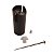 Pistonete Carburador Moto Titan 150 / Bros 150 2006 Ate 2008 - Imagem 8