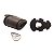 Suporte Do Pisca Seta Moto Da Fazer 150 Fazer 250 R15 4 Pçs - Imagem 4