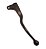 Manete Freio Lona Bros 125 150 Xls Xls 125 Xlx Xlr 250 - Imagem 3
