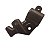 Manicoto Freio Lona Ybr 125 Factor 125 Dt 180 Rd 125 Rd 135 - Imagem 3