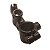 Manicoto Freio Lona Ybr 125 Factor 125 Dt 180 Rd 125 Rd 135 - Imagem 4