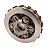 Kit Embreagem Completa Biz 125 2005 Até 2020 - Imagem 1