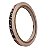 Par Friso Adesivo 8mm Roda De Moto Cb Twister Para 2 Rodas - Imagem 6