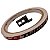 Friso Adesivo 8mm Roda De Moto Cb Twister 1 Roda - Imagem 1