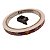 Adesivo Para Roda De Moto Friso Personalizado 8mm 2 Rodas - Imagem 3