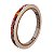 Adesivo Para Roda De Moto Friso Personalizado 8mm 2 Rodas - Imagem 5