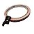 Friso De Roda 8mm Moto Cb 300R Adesivo Roda Para 1 Roda - Imagem 3