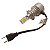 Lampada Led H7 Moto Hornet Cbr 600 1000 Ninja 250 6500k - Imagem 7