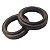 Retentor Garfo Bengala Virago 250 Crosser 150 X Max 250 Par - Imagem 1