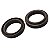Retentor Garfo Bengala Virago 250 Crosser 150 X Max 250 Par - Imagem 3