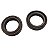 Par Retentor De Bengala Sundown Hunter 90 100 Super 50 100 - Imagem 2
