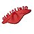 Narigueira Universal Vermelha Axxis Ls2 Norisk Shark Shoei - Imagem 3