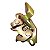 Trava Banco Inferior Shineray Phoenix Gold XY 50Q 2011/2020 - Imagem 1