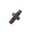 Parafuso Regulagem Valvula Ybr 125 Factor 125 Xtz 125 1 peça - Imagem 4