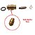 Agulha Da Boia Com Sede Xt 225 / Tdm 225 / Burgman 125 - Imagem 3
