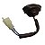 Soquete Farol Bros 150 2009 2010 2011 2012 - Imagem 3