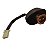 Soquete Do Farol Biz 100 2013/2015 Biz 125/110i 2011/2017 - Imagem 1