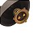 Soquete Do Farol Biz 100 2013/2015 Biz 125/110i 2011/2017 - Imagem 3