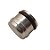 Porca Cilindro Bengala Com Anel Biz 18/23 Biz 125 06/10 - Imagem 4