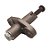 Tensor Acionador Corrente Comando Suzuki Yes 125 Intruder125 - Imagem 3