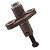 Tensor Acionador Corrente Comando Suzuki Yes 125 Intruder125 - Imagem 7
