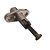 Tensor Acionador Corrente Comando Suzuki Yes 125 Intruder125 - Imagem 2