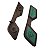 Borracha Bagageiro NXR Bros 125 150 160 e XRE 190 300 Moster - Imagem 4