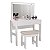 Penteadeira JB 7500 - Imagem 1