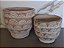 CACHEPOT EM CIMENTO - Imagem 2