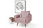 POLTRONA FIT - Imagem 1