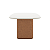 Mesa Lintz 2,20cm - Província - Imagem 2