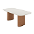 Mesa Lintz 2,20cm - Província - Imagem 1