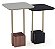 Mesa Lateral Lins Miaor - Imagem 1