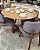 Mesa de Jantar Duda 1.20cm - Imagem 5