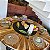 Mesa Moscou 1,60cm - Imagem 5