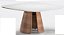 Mesa  Rebeca de 1,50cm - Imagem 1