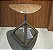 Mesa Lateral Prisma 50cm - Imagem 3
