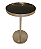 Mesa Lateral Avelinos P - Imagem 1
