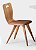 Conjunto Mesa Marcela 1,55cm Cadeiras Solana - Imagem 3